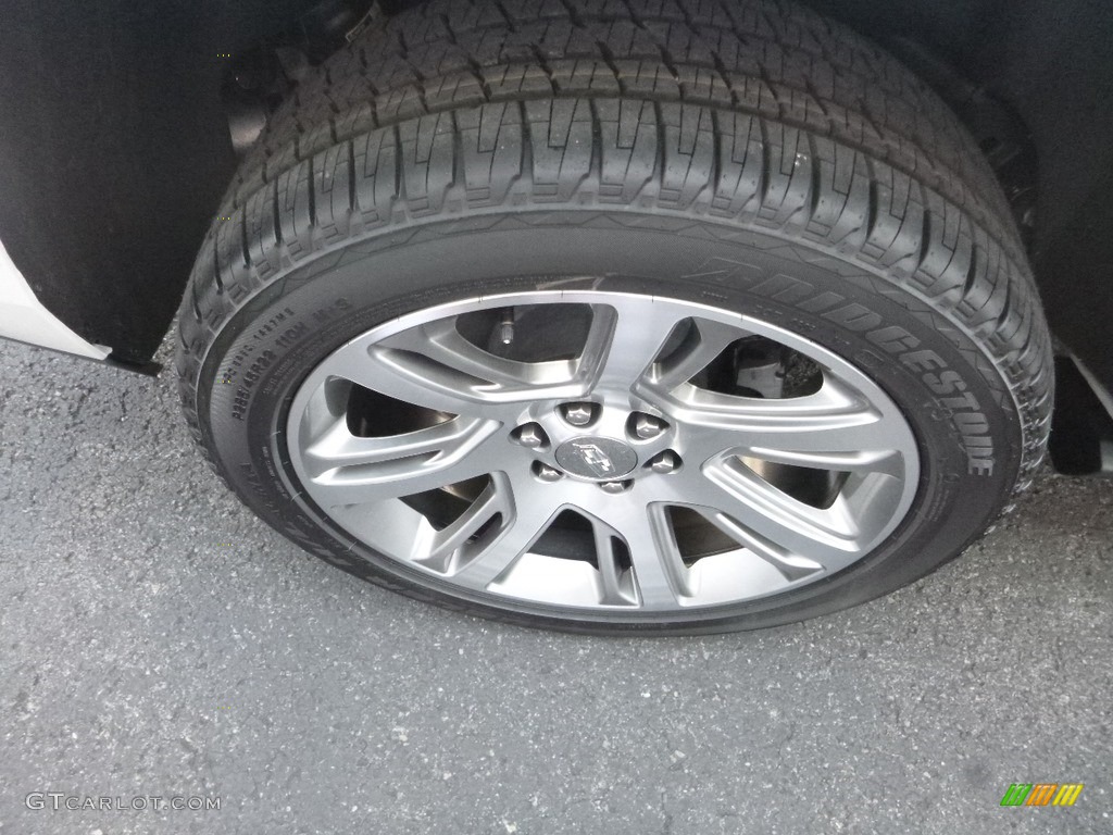 2020 Cadillac Escalade Premium Luxury 4WD Wheel Photo #135021780