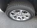 2020 Cadillac Escalade Premium Luxury 4WD Wheel and Tire Photo