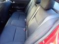 Sunburst Orange Pearl - Civic Si Sedan Photo No. 15