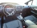 Sunburst Orange Pearl - Civic Si Sedan Photo No. 16