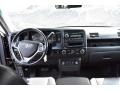 Crystal Black Pearl - Ridgeline RTL Photo No. 13