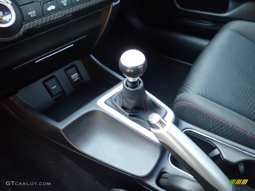 2013 Civic Si Sedan - Sunburst Orange Pearl / Black photo #19