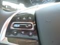 Shale 2020 Cadillac Escalade Premium Luxury 4WD Steering Wheel