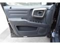 Crystal Black Pearl - Ridgeline RTL Photo No. 25