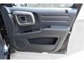 Crystal Black Pearl - Ridgeline RTL Photo No. 26