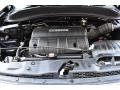 Crystal Black Pearl - Ridgeline RTL Photo No. 28