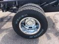 Flame Red - 3500 Tradesman Regular Cab 4x4 Chassis Photo No. 9