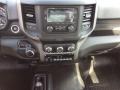 Flame Red - 3500 Tradesman Regular Cab 4x4 Chassis Photo No. 13