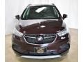 Black Cherry Metallic - Encore Preferred AWD Photo No. 4