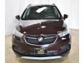 2017 Black Cherry Metallic Buick Encore Preferred AWD  photo #4