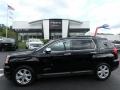 Onyx Black 2016 GMC Terrain SLE