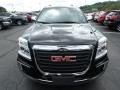 2016 Onyx Black GMC Terrain SLE  photo #2