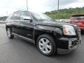 2016 Onyx Black GMC Terrain SLE  photo #4