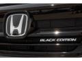 2020 Crystal Black Pearl Honda Pilot Black Edition AWD  photo #4