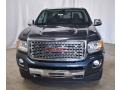 2020 Dark Sky Metallic GMC Canyon Denali Crew Cab 4WD  photo #4