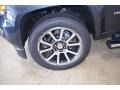 2020 Dark Sky Metallic GMC Canyon Denali Crew Cab 4WD  photo #5