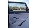2020 Magnetic Force Metallic Hyundai Tucson SE AWD  photo #24