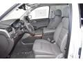 Cocoa/­Dark Atmosphere Interior Photo for 2020 GMC Yukon #135023988