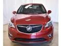 2020 Chili Red Metallic Buick Envision Essence AWD  photo #4