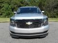 Silver Ice Metallic - Suburban LT Photo No. 3