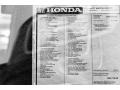 2020 Crystal Black Pearl Honda Pilot Black Edition AWD  photo #41