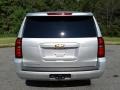 Silver Ice Metallic - Suburban LT Photo No. 7