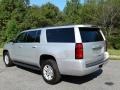 Silver Ice Metallic - Suburban LT Photo No. 8