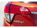 2019 Orangeburst Metallic Honda HR-V EX  photo #6
