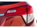 2019 Orangeburst Metallic Honda HR-V EX  photo #7