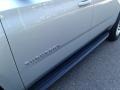 Silver Ice Metallic - Suburban LT Photo No. 33