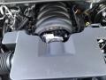 5.3 Liter DI OHV 16-Valve EcoTech3 VVT V8 2019 Chevrolet Suburban LT Engine