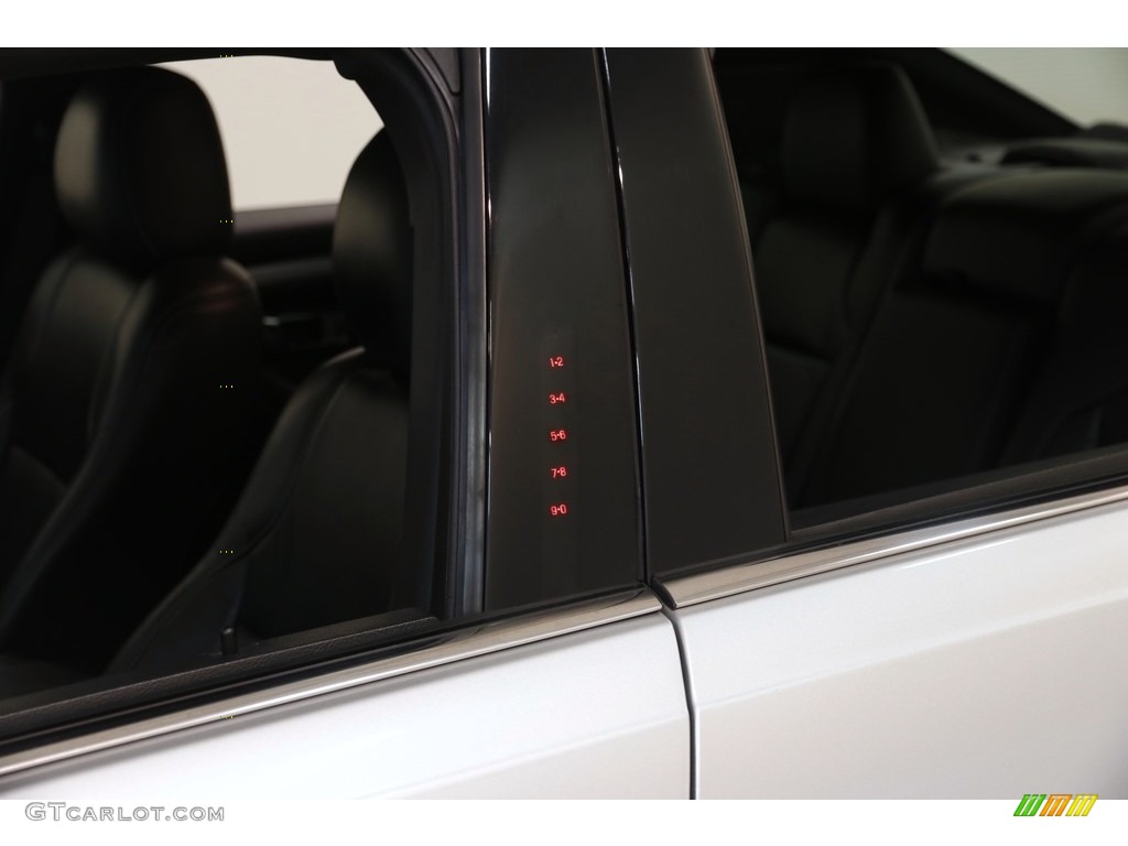 2015 Taurus SEL - Ingot Silver Metallic / Charcoal Black photo #4