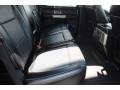 2017 Shadow Black Ford F350 Super Duty Lariat Crew Cab 4x4  photo #29