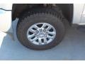 Silver Ice Metallic - Silverado 2500HD LT Crew Cab 4x4 Photo No. 5