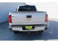 Silver Ice Metallic - Silverado 2500HD LT Crew Cab 4x4 Photo No. 7