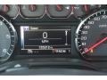Silver Ice Metallic - Silverado 2500HD LT Crew Cab 4x4 Photo No. 15