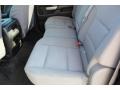 Silver Ice Metallic - Silverado 2500HD LT Crew Cab 4x4 Photo No. 20