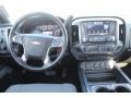 Silver Ice Metallic - Silverado 2500HD LT Crew Cab 4x4 Photo No. 21