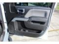 Silver Ice Metallic - Silverado 2500HD LT Crew Cab 4x4 Photo No. 26
