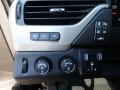 Controls of 2020 Yukon XL Denali 4WD