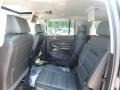 Jet Black 2020 GMC Yukon XL Denali 4WD Interior Color