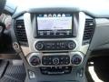 2020 GMC Yukon XL Denali 4WD Controls