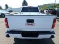 Summit White - Sierra 1500 Limited Elevation Double Cab 4WD Photo No. 6