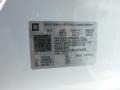 Summit White - Sierra 1500 Limited Elevation Double Cab 4WD Photo No. 12