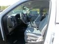 Summit White - Sierra 1500 Limited Elevation Double Cab 4WD Photo No. 13