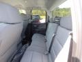 Summit White - Sierra 1500 Limited Elevation Double Cab 4WD Photo No. 14