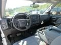Summit White - Sierra 1500 Limited Elevation Double Cab 4WD Photo No. 15