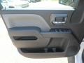Summit White - Sierra 1500 Limited Elevation Double Cab 4WD Photo No. 16