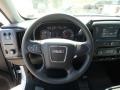 Summit White - Sierra 1500 Limited Elevation Double Cab 4WD Photo No. 17