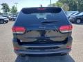 Diamond Black Crystal Pearl - Grand Cherokee High Altitude 4x4 Photo No. 5